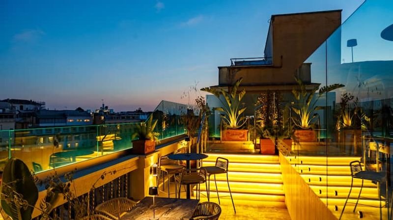 Aleph Rome Hotel, Curio Collection by Hilton