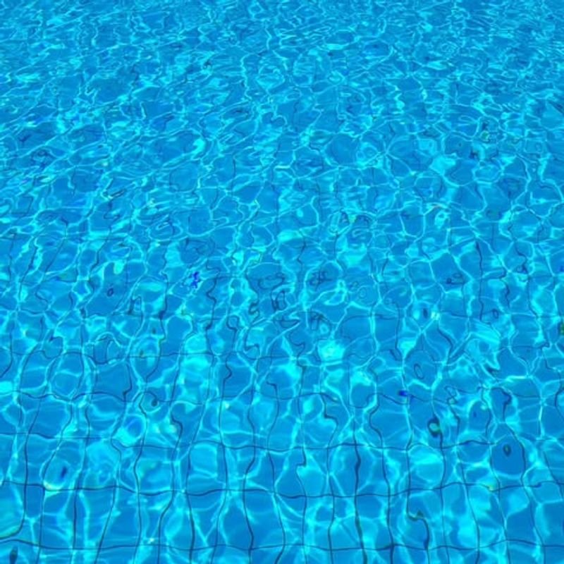 Piscina Comunale di Isili - 2