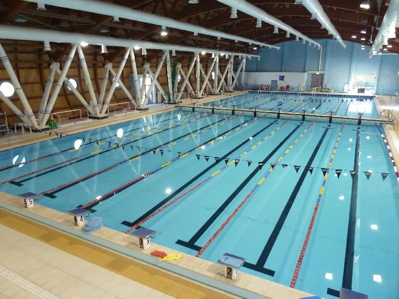 Nuotomania | Scuola Nuoto Piscina Samugheo - Samugheo