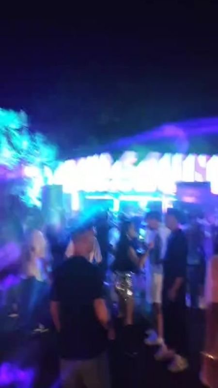 Club Buddha Beach - 3
