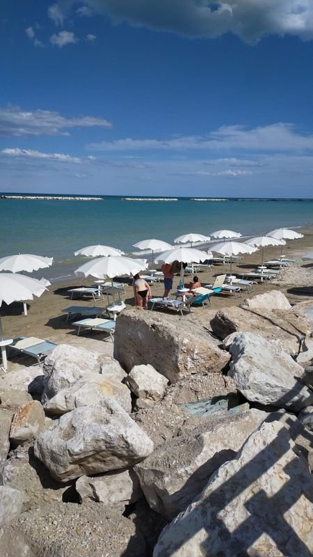 Trattoria Trentasette - Porto Sant'Elpidio