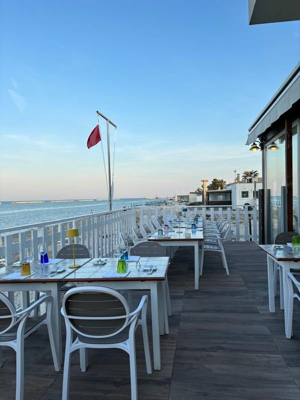 Trattoria Trentasette - 2