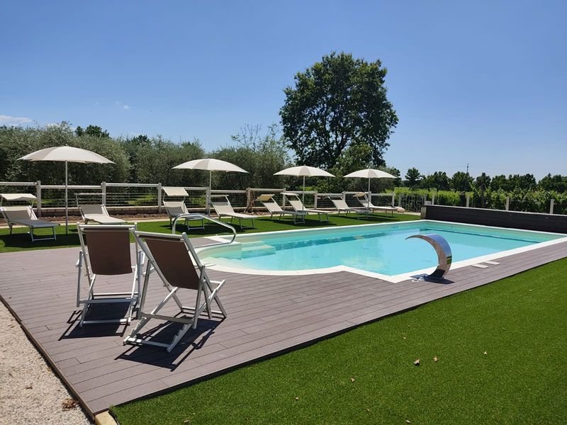 Agriturismo al Benandant - 3