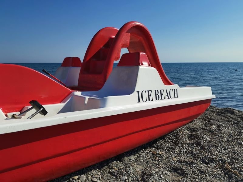 ICE BEACH - 3