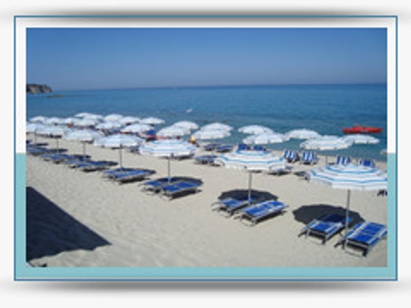 Lido Mare Grande - Tropea