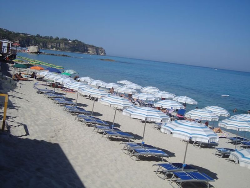 Lido Mare Grande - 3