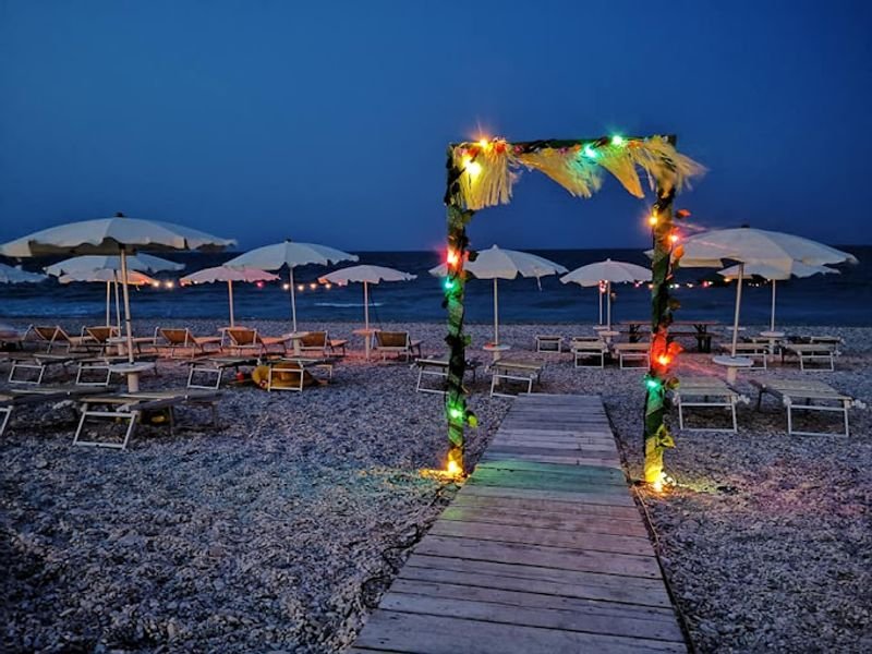 Saxa Beach - 2