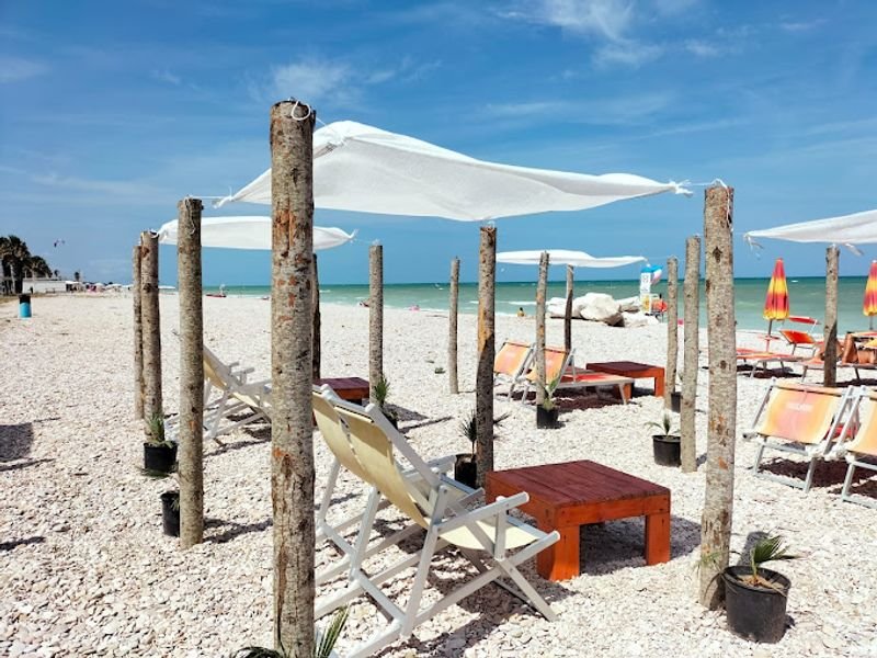 Saxa Beach - 4