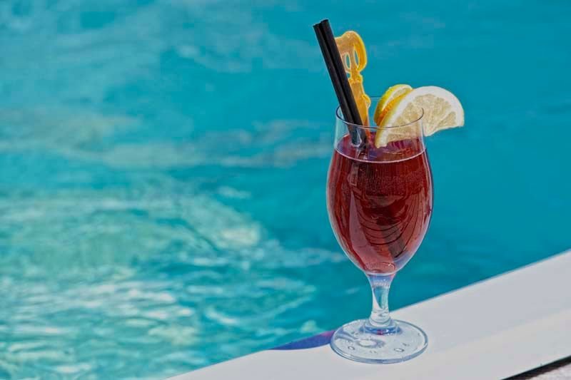 I Delfini Beach Village 55