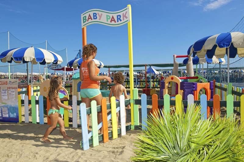 I Delfini Beach Village 55 - 3