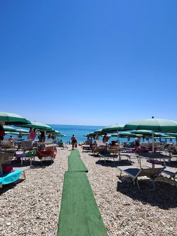 Lido Verde