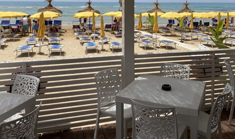 Lido Le Pergole - 2