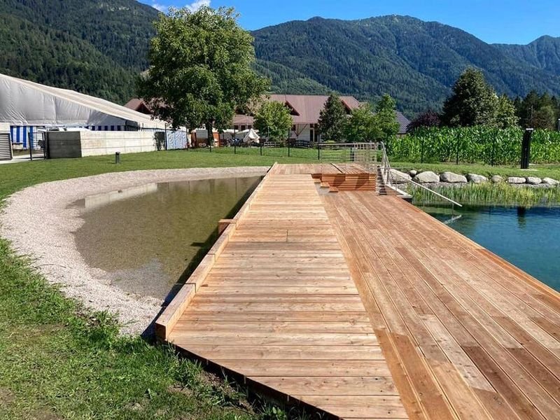 Biolago Pinzolo - 2