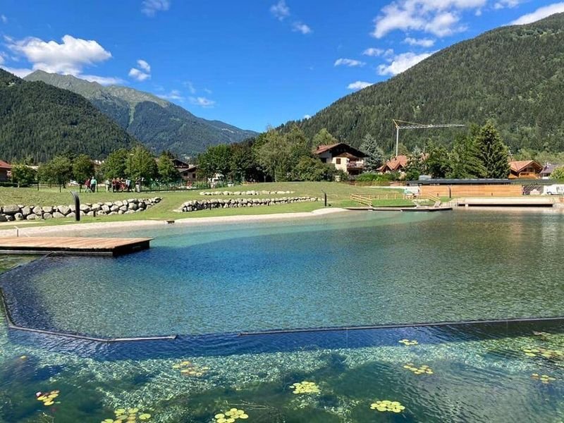 Biolago Pinzolo - 3