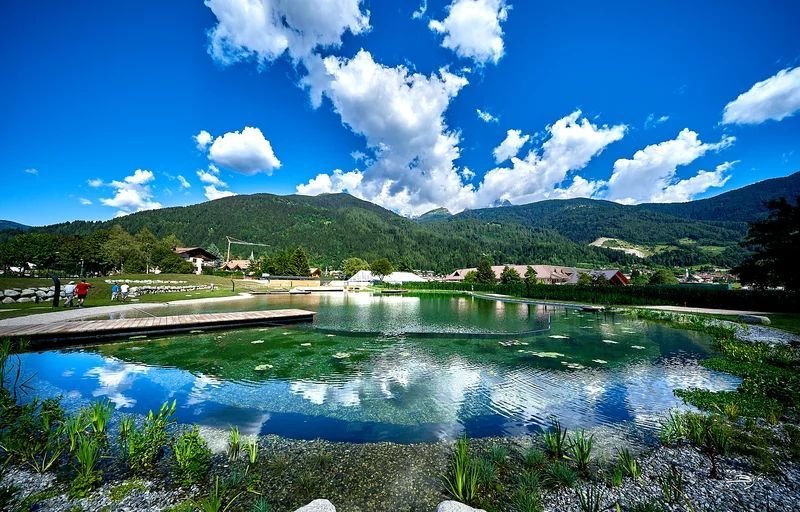Biolago Pinzolo - 4