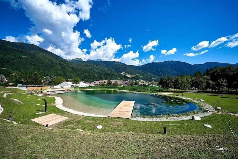 Biolago Pinzolo - 5