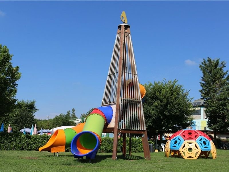 Center Park - 2