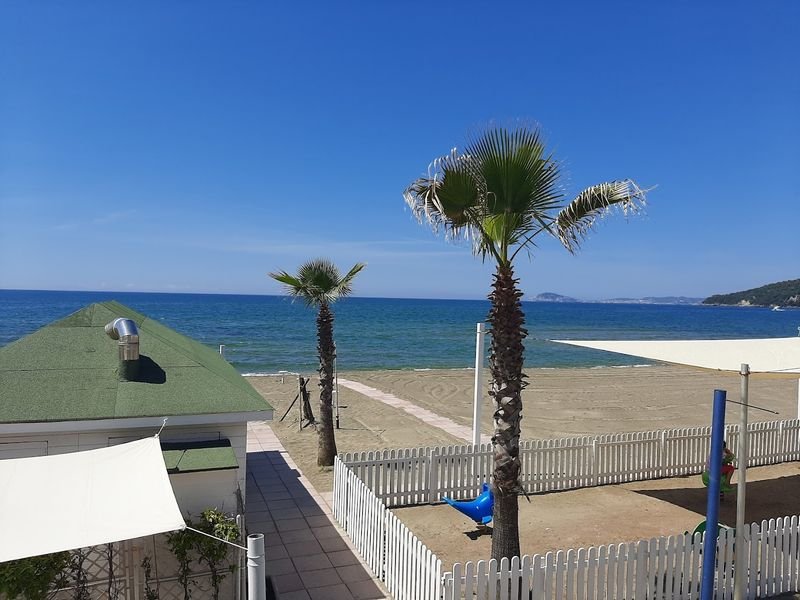Lido del Sole - Minturno