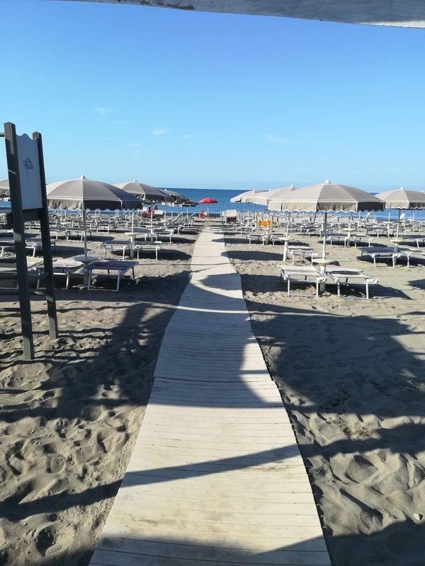 Il Brigantino - Marinella di Sarzana