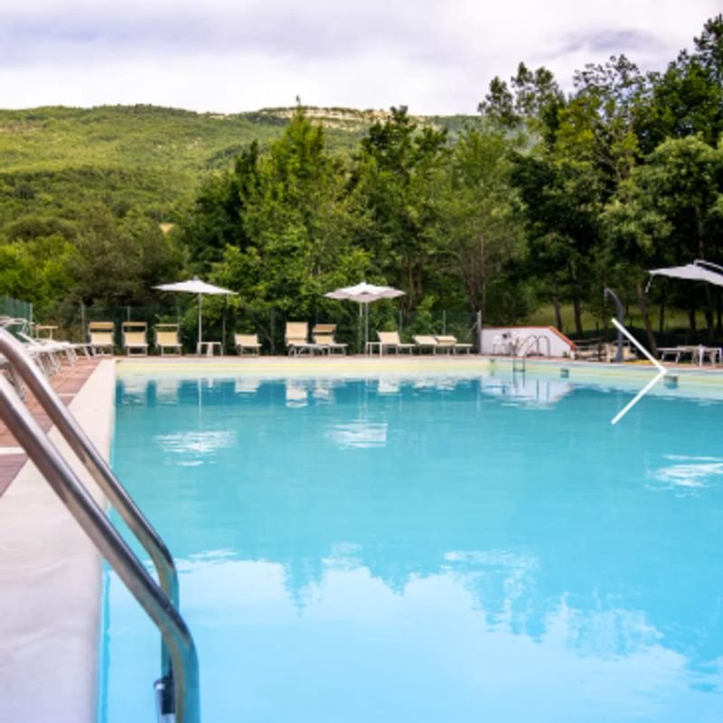 Albergo Lago Verde - 4