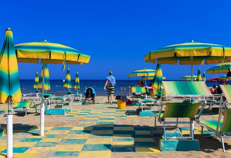 Voglia di Mare - San Felice Circeo