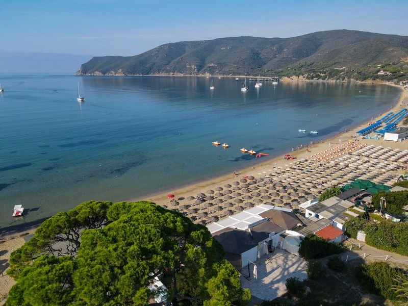 Hotel Lacona Beach - 2