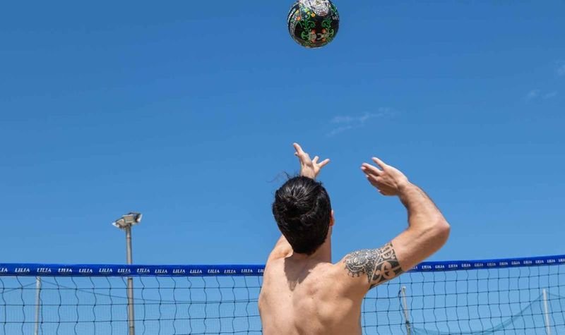 Bagno Italia Giuliana - 2