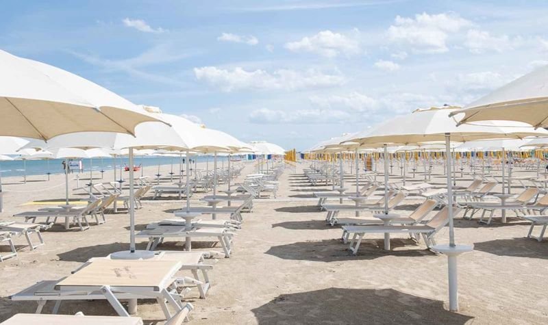 Bagno Italia Giuliana - 3