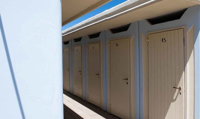 Bagno Italia Giuliana - 4