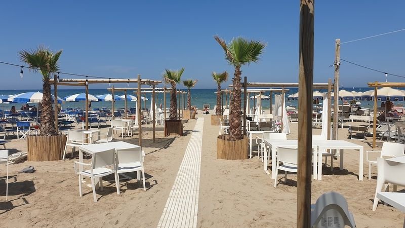 Bagni Virgilio 46 - 2