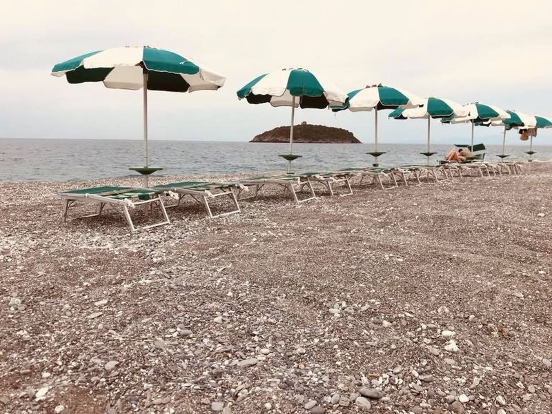 Lido Ipanema - 2