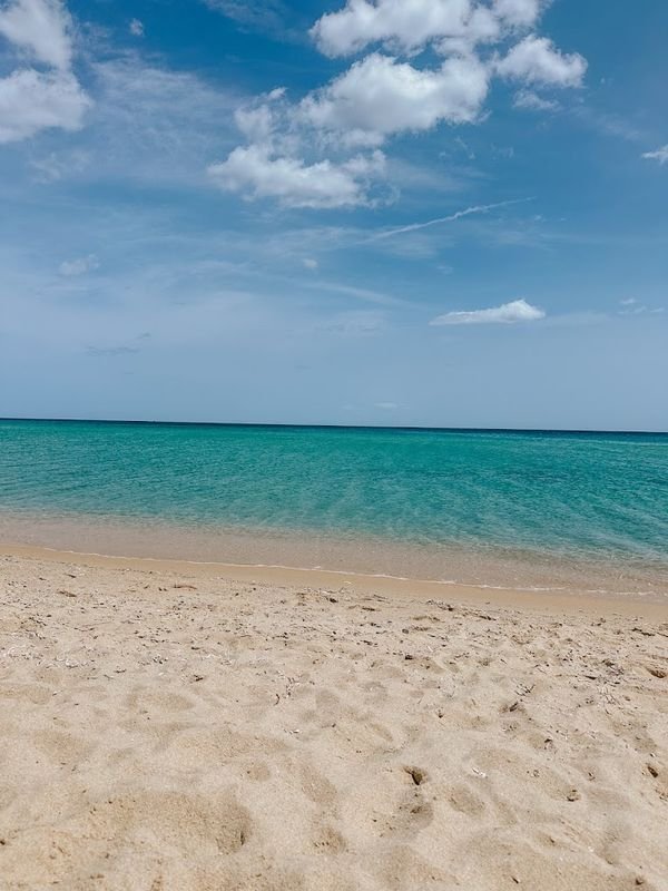 Tiliguerta Dog Beach - 2