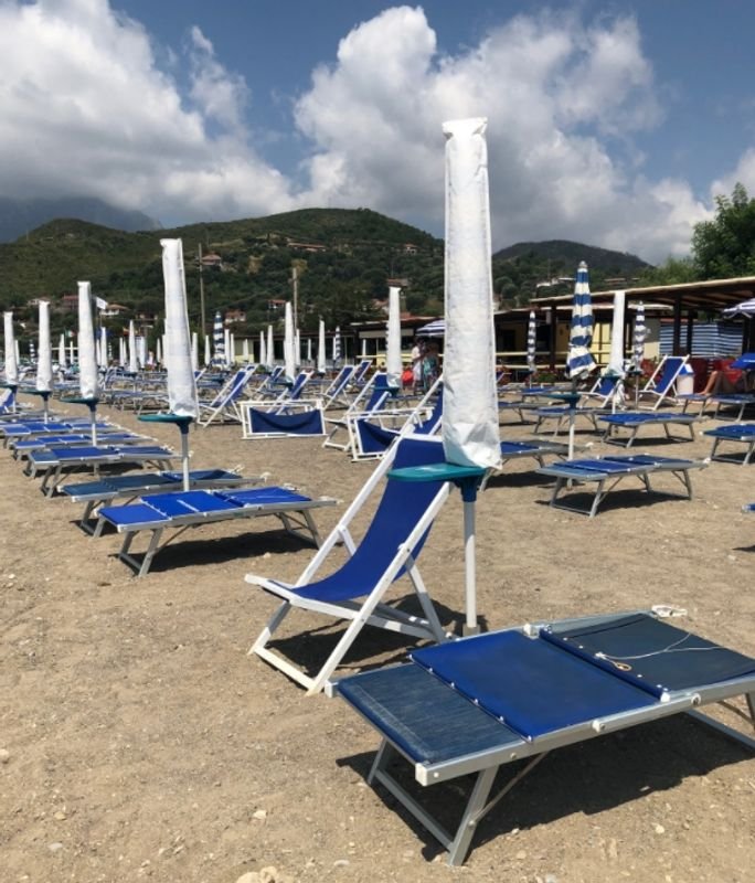Lido Bussento - Policastro Bussentino