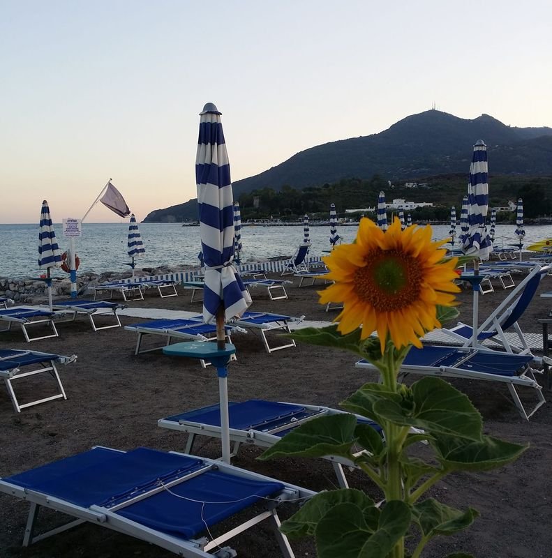 Lido Bussento - 2