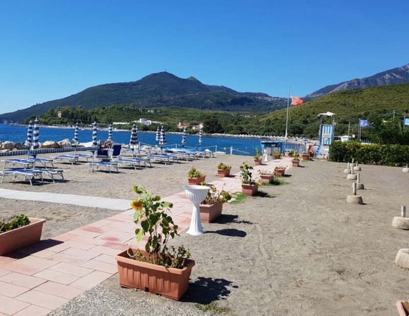 Lido Bussento - 5