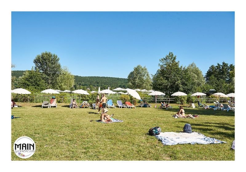 MAIN Summer Club - 3
