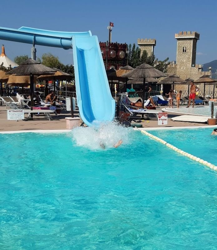 Piccolo Mondo - San Giuliano Terme