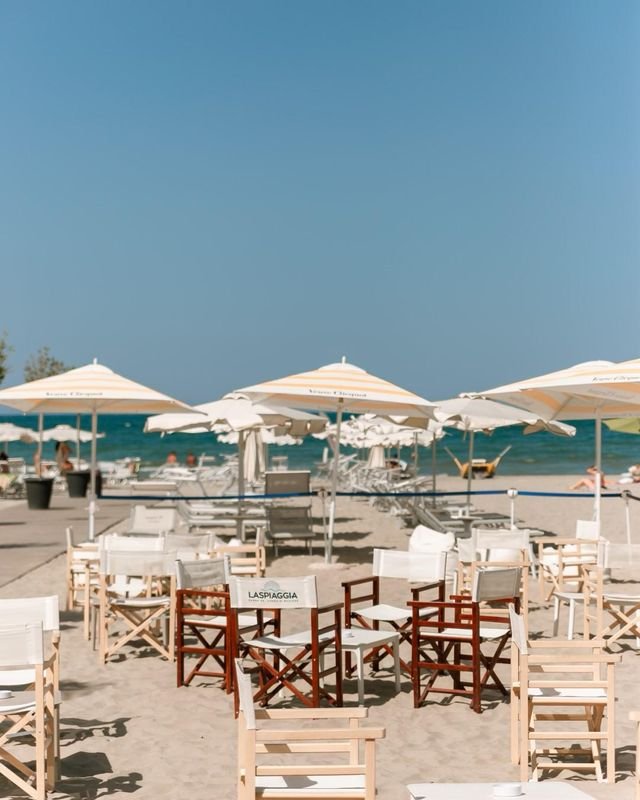Aria Beach - Riccione