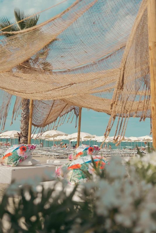 Aria Beach - 2