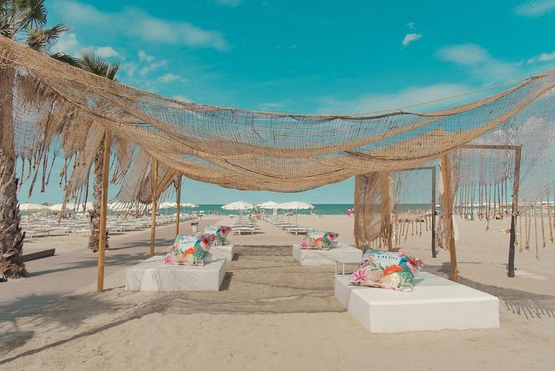 Aria Beach - 3