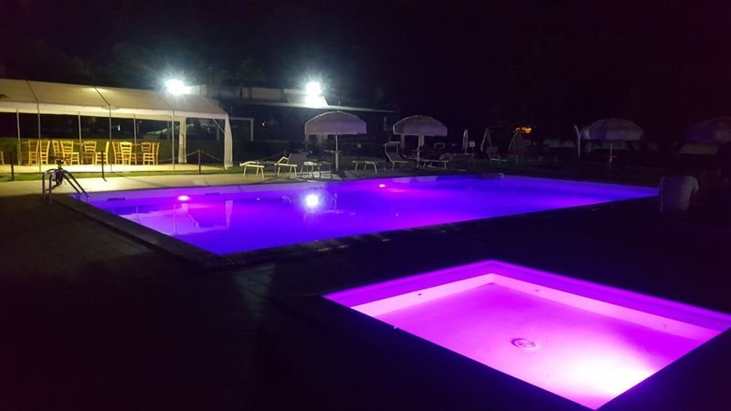 Tenuta Lu Farillu - San Cesario di Lecce