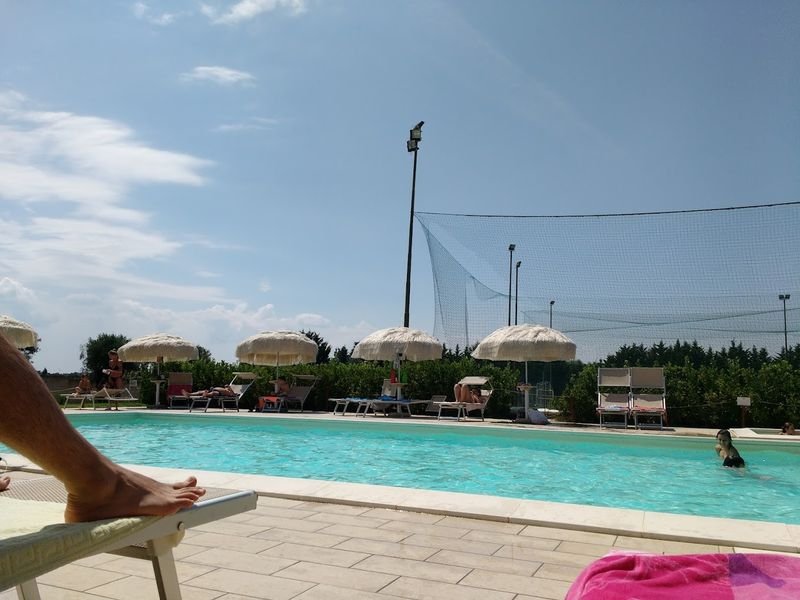 Tenuta Lu Farillu - 2