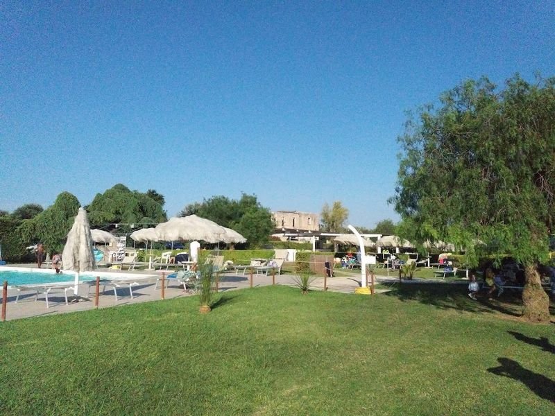 Tenuta Lu Farillu - 4