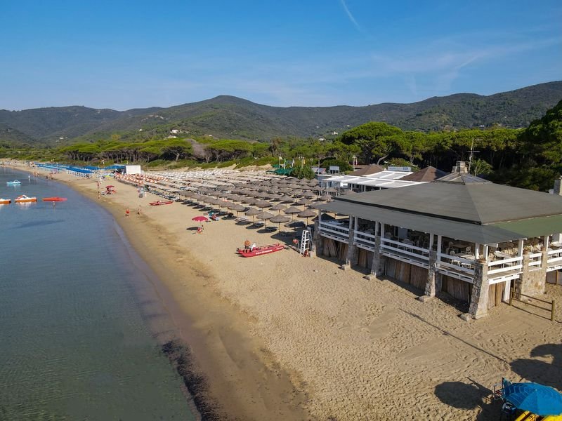 Lacona Beach Club - 3