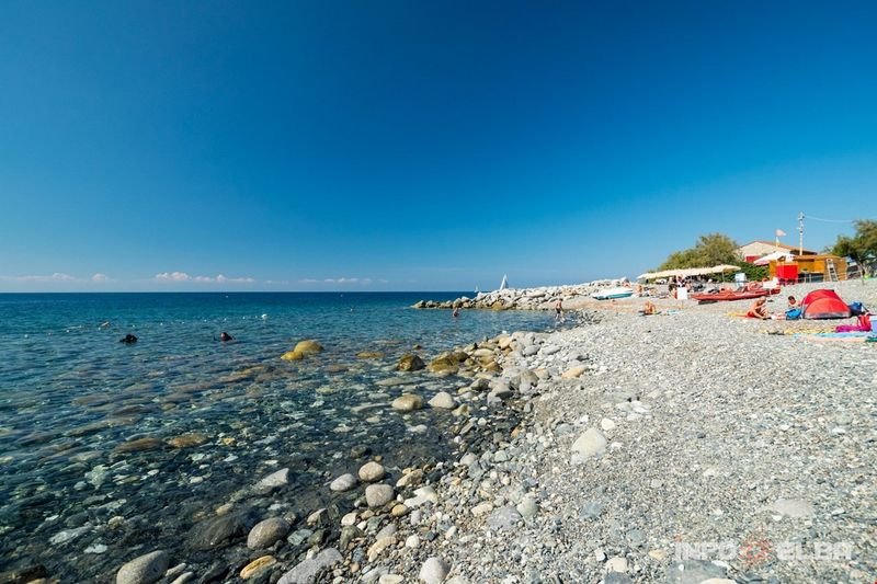 Spiaggia del Relitto