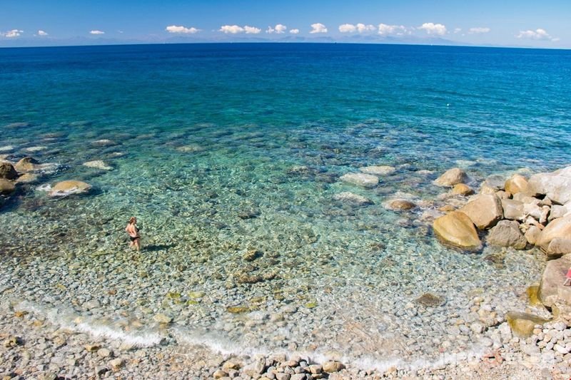 Spiaggia del Relitto - 2