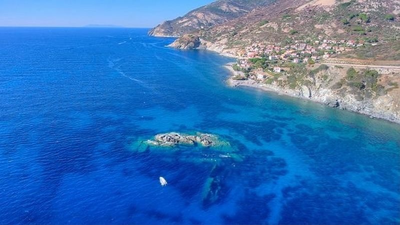 Spiaggia del Relitto - 4