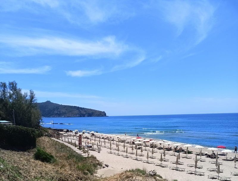 Baia Degli Angeli - 2