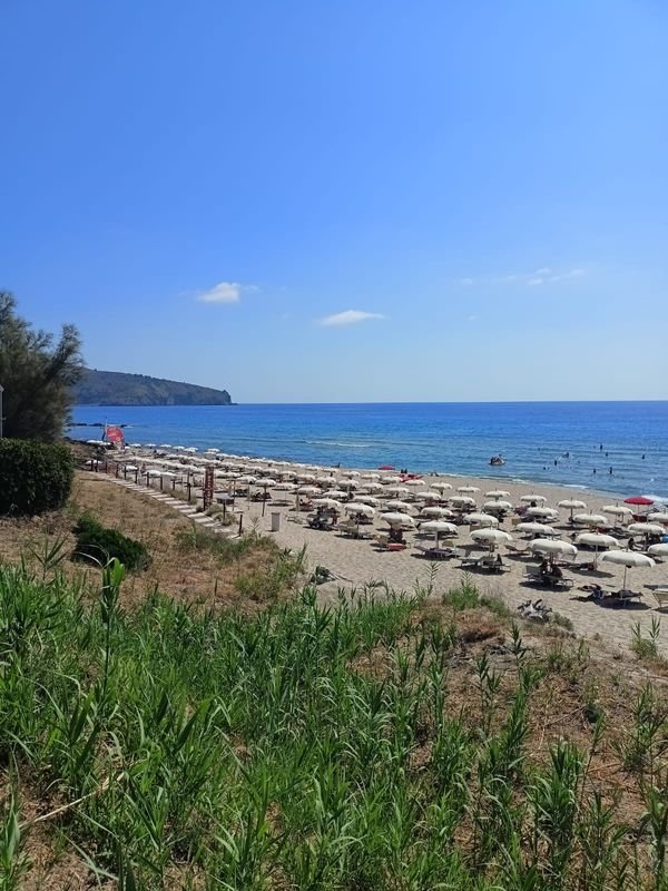 Baia Degli Angeli - 3