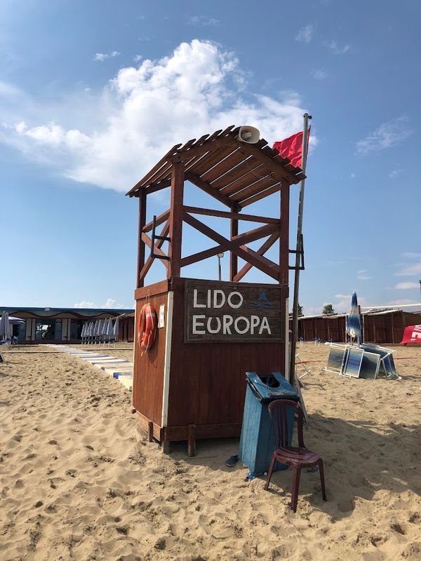 Lido Europa